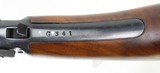 Marlin 39A Takedown Rifle 3rd Model 1st Variation
(1950) - 18 of 25