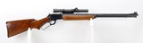 Marlin 39A Takedown Rifle 3rd Model 1st Variation
(1950) - 2 of 25