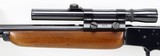 Marlin 39A Takedown Rifle 3rd Model 1st Variation
(1950) - 9 of 25