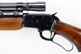 Marlin 39A Takedown Rifle 3rd Model 1st Variation
(1950) - 8 of 25