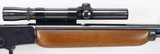 Marlin 39A Takedown Rifle 3rd Model 1st Variation
(1950) - 5 of 25
