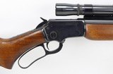 Marlin 39A Takedown Rifle 3rd Model 1st Variation
(1950) - 4 of 25