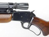 Marlin 39A Takedown Rifle 3rd Model 1st Variation
(1950) - 15 of 25