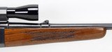 Savage Model 99C Rifle .308 Win. (1969) - 5 of 25