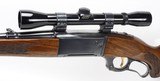 Savage Model 99C Rifle .308 Win. (1969) - 15 of 25