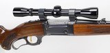 Savage Model 99C Rifle .308 Win. (1969) - 20 of 25