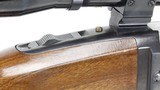 Savage Model 99C Rifle .308 Win. (1969) - 22 of 25