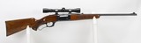 Savage Model 99C Rifle .308 Win. (1969) - 2 of 25