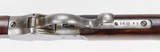 Stevens Model 44 1/2 Rifle
.32-20 Win.Stevens model 44 1/2 in .32-20 Win. caliber. SN #9663. Mfg. 1903-1916. LOP 12 3/4". 26" heavy, round - 18 of 25