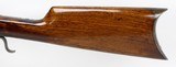 Stevens Model 44 1/2 Rifle
.32-20 Win.Stevens model 44 1/2 in .32-20 Win. caliber. SN #9663. Mfg. 1903-1916. LOP 12 3/4". 26" heavy, round - 7 of 25