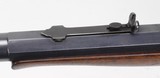 Stevens Model 44 1/2 Rifle
.32-20 Win.Stevens model 44 1/2 in .32-20 Win. caliber. SN #9663. Mfg. 1903-1916. LOP 12 3/4". 26" heavy, round - 13 of 25