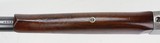 Stevens Model 44 1/2 Rifle
.32-20 Win.Stevens model 44 1/2 in .32-20 Win. caliber. SN #9663. Mfg. 1903-1916. LOP 12 3/4". 26" heavy, round - 19 of 25