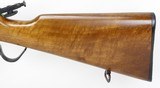 BSA Martini Target Rifle
.22LR - 7 of 25