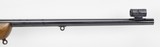 BSA Martini Target Rifle
.22LR - 6 of 25