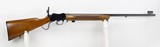 BSA Martini Target Rifle
.22LR - 2 of 25