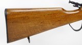 BSA Martini Target Rifle
.22LR - 3 of 25