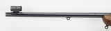 BSA Martini Target Rifle
.22LR - 10 of 25