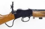 BSA Martini Target Rifle
.22LR - 4 of 25