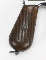 Mauser C-96 Broomhandle w/ Wooden Stock / Holster - 4 of 25
