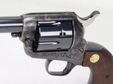 Colt SAA 3rd Generation .45LC(1992) - 16 of 25