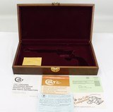 Colt SAA 3rd Generation .45LC(1992) - 23 of 25