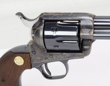 Colt SAA 3rd Generation .45LC(1992) - 18 of 25