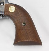 Colt SAA 3rd Generation .45LC(1992) - 7 of 25