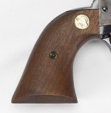 Colt SAA 3rd Generation .45LC(1992) - 4 of 25