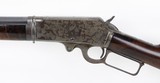 Marlin Model 1893 Takedown Rifle .38-55
(1901) - 8 of 25