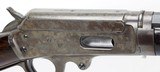 Marlin Model 1893 Takedown Rifle .38-55
(1901) - 22 of 25