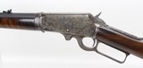 Marlin Model 1893 Takedown Rifle .38-55
(1901) - 16 of 25