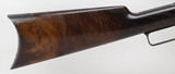 Marlin Model 1893 Takedown Rifle .38-55
(1901) - 3 of 25