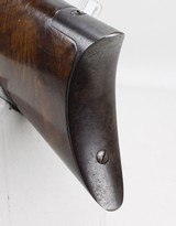 Marlin Model 1893 Takedown Rifle .38-55
(1901) - 12 of 25