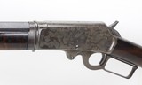 Marlin Model 1893 Takedown Rifle .38-55
(1901) - 15 of 25