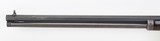 Marlin Model 1893 Takedown Rifle .38-55
(1901) - 10 of 25