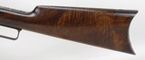 Marlin Model 1893 Takedown Rifle .38-55
(1901) - 7 of 25