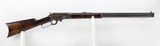 Marlin Model 1893 Takedown Rifle .38-55
(1901) - 2 of 25