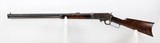 Marlin Model 1893 Takedown Rifle .38-55
(1901) - 1 of 25