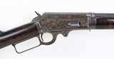 Marlin Model 1893 Takedown Rifle .38-55
(1901) - 4 of 25