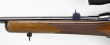 Heckler & Koch Model 300 Rifle
.22 Magnum
(1989) - 9 of 25