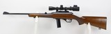 Heckler & Koch Model 300 Rifle
.22 Magnum
(1989) - 1 of 25