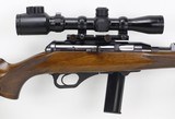 Heckler & Koch Model 300 Rifle
.22 Magnum
(1989) - 4 of 25