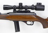 Heckler & Koch Model 300 Rifle
.22 Magnum
(1989) - 8 of 25