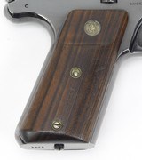 S&W Straightline Target Single Shot Pistol 4th Model .22LR"RARE" - 3 of 25