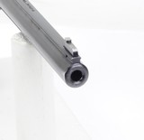 S&W Straightline Target Single Shot Pistol 4th Model .22LR"RARE" - 14 of 25