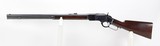 Winchester Model 1873 Rifle .38-40
(1882)
ANTIQUE - 1 of 25