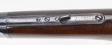 Winchester Model 1873 Rifle .38-40
(1882)
ANTIQUE - 19 of 25