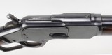 Winchester Model 1873 Rifle .38-40
(1882)
ANTIQUE - 24 of 25