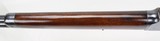 Winchester Model 1873 Rifle .38-40
(1882)
ANTIQUE - 20 of 25