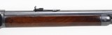 Winchester Model 1873 Rifle .38-40
(1882)
ANTIQUE - 5 of 25